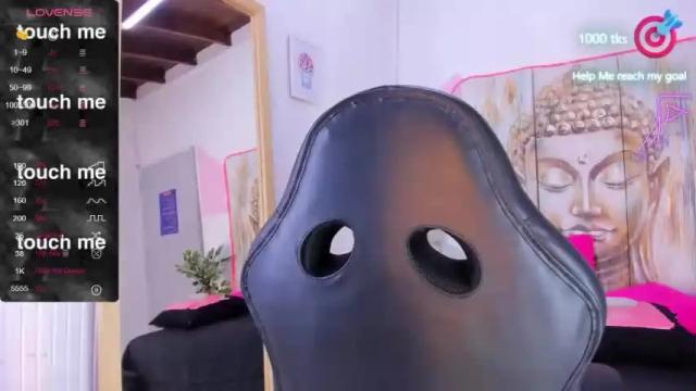 Thumbnail 2, tifanny_cooper9's Stream at Chaturbate, 14 months ago