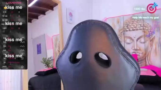 Image 6 of tifanny_cooper9 Stream on Chaturbate on 14 months ago