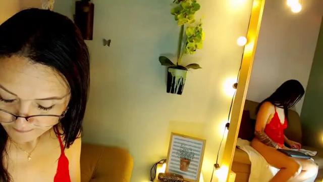 Image 3 of tifanny_cooper9 Stream on Chaturbate on 13 months ago