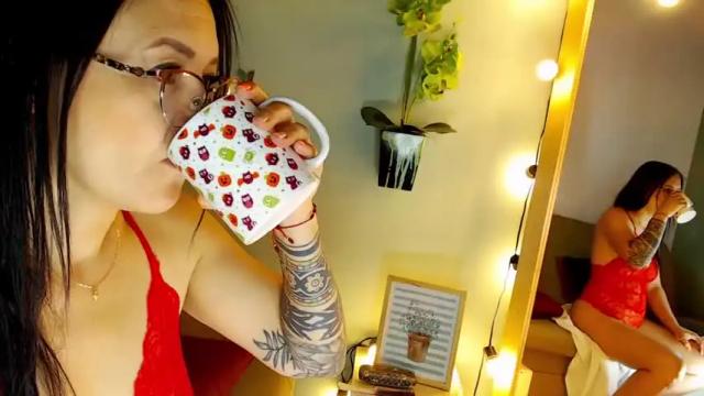 Image 6 of tifanny_cooper9 Stream on Chaturbate on 13 months ago