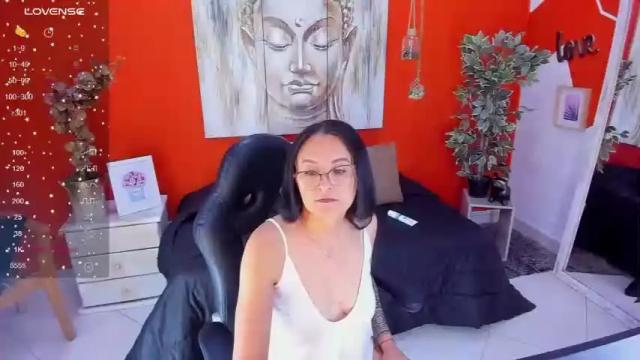 Image 3 of tifanny_cooper9 Stream on Chaturbate on 13 months ago