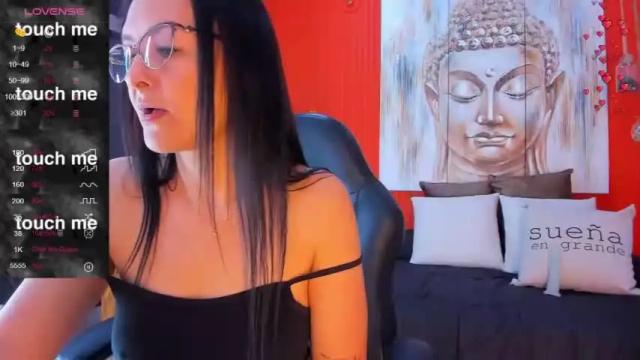 Thumbnail 3, tifanny_cooper9's Stream at Chaturbate, 13 months ago