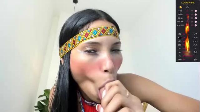 Thumbnail 2, tifanny_eve's Stream at Chaturbate, 1 month ago