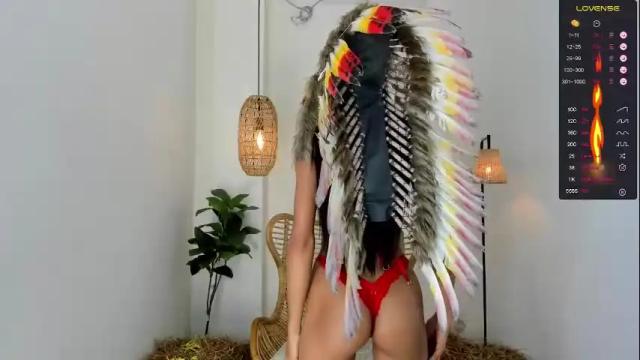Image 11 of tifanny_eve Stream on Chaturbate on 23 days ago