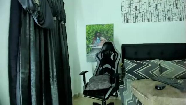 Image 4 of tifanny_fiire Stream on Chaturbate on 2 months ago