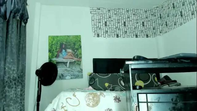 Image 2 of tifanny_fiire Stream on Chaturbate on 1 month ago