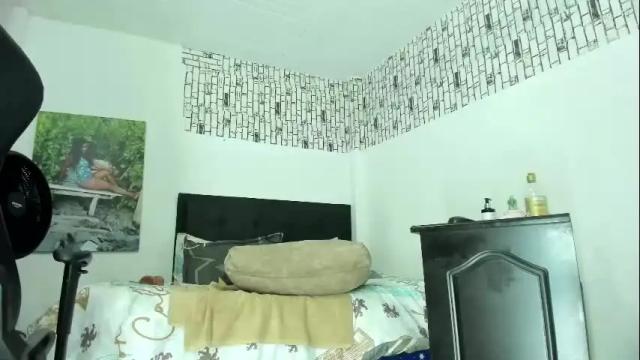Image 10 of tifanny_fiire Stream on Chaturbate on 1 month ago