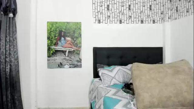 Image 11 of tifanny_fiire Stream on Chaturbate on 1 month ago