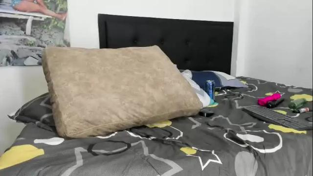 Image 7 of tifanny_fiire Stream on Chaturbate on 26 days ago