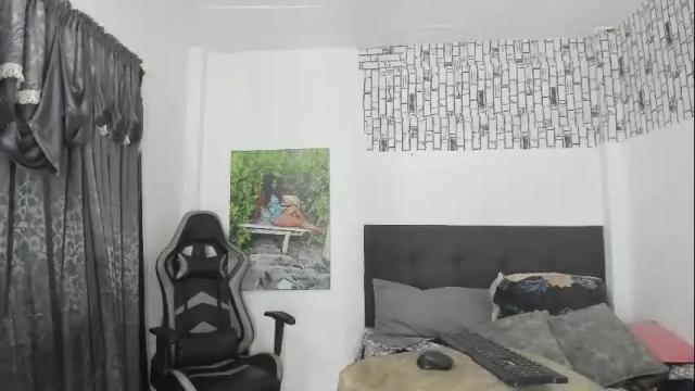 Image 12 of tifanny_fiire Stream on Chaturbate on 7 days ago