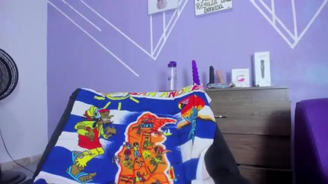 Image 11 of tifanny_gomez_ Stream on Chaturbate on 16 months ago