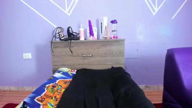 Image 11 of tifanny_gomez_ Stream on Chaturbate on 16 months ago