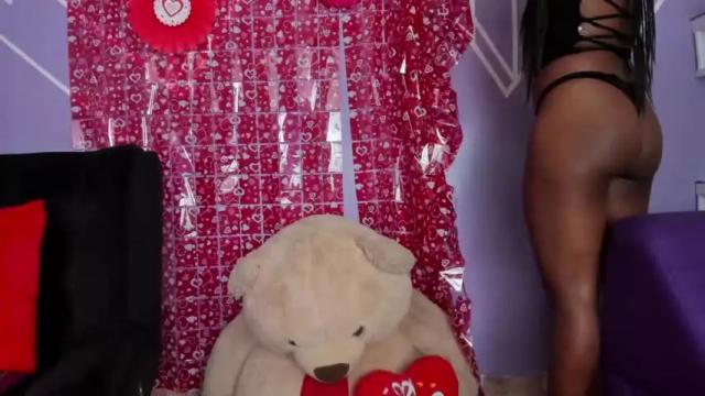 Image 2 of tifanny_gomez_ Stream on Chaturbate on 16 months ago