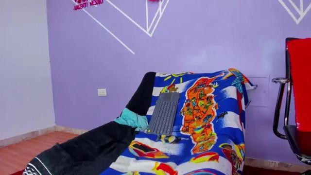 Image 3 of tifanny_gomez_ Stream on Chaturbate on 15 months ago