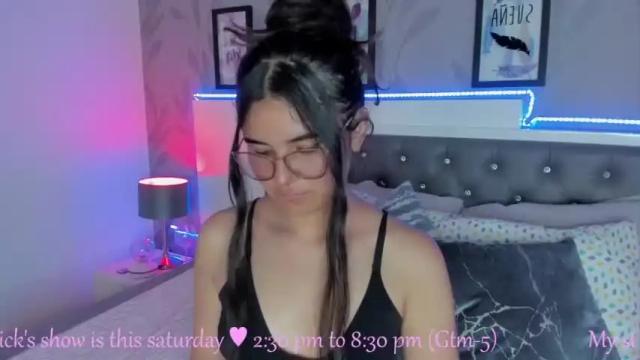 Image 11 of tifanny_greey Stream on Chaturbate on 19 months ago