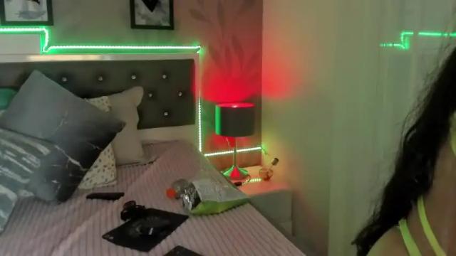 Image 7 of tifanny_greey Stream on Chaturbate on 19 months ago