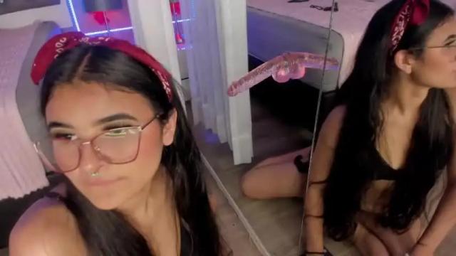 Thumbnail 3, tifanny_greey's Stream at Chaturbate, 19 months ago