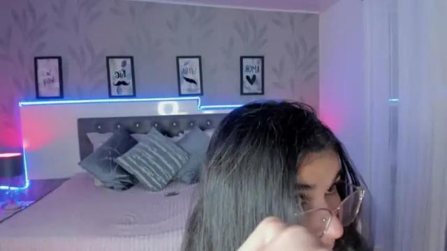 Image 10 of tifanny_greey Stream on Chaturbate on 19 months ago