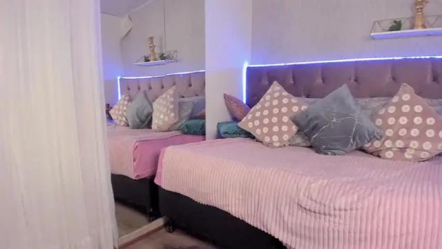 Image 7 of tifanny_greey Stream on Chaturbate on 19 months ago