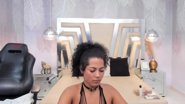 Image 4 of tifanny_hottrans Stream on Chaturbate on 14 months ago