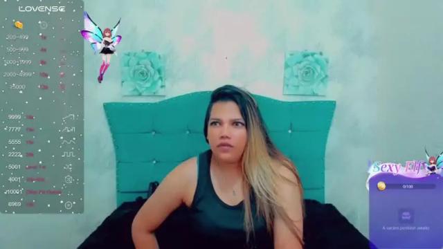 Image 3 of tifanny_luci Stream on Chaturbate on 15 months ago