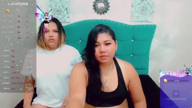 Image 2 of tifanny_luci Stream on Chaturbate on 15 months ago