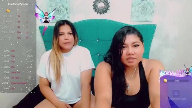 Image 3 of tifanny_luci Stream on Chaturbate on 15 months ago
