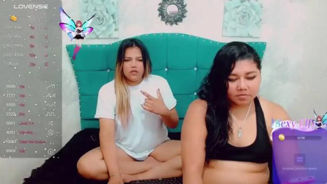Thumbnail 2, tifanny_luci's Stream at Chaturbate, 15 months ago