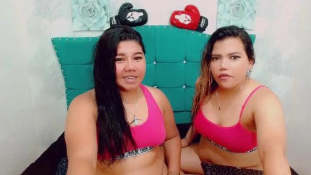 Image 7 of tifanny_luci Stream on Chaturbate on 15 months ago