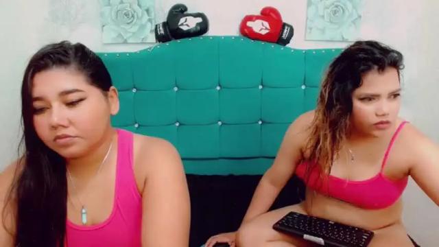 Image 8 of tifanny_luci Stream on Chaturbate on 15 months ago