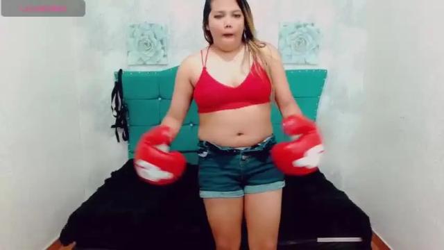 Image 11 of tifanny_luci Stream on Chaturbate on 14 months ago