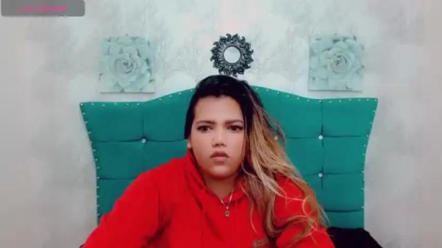 Thumbnail 1, tifanny_luci's Stream at Chaturbate, 14 months ago