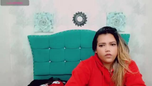 Image 2 of tifanny_luci Stream on Chaturbate on 14 months ago