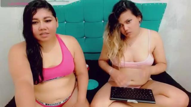 Image 12 of tifanny_luci Stream on Chaturbate on 14 months ago
