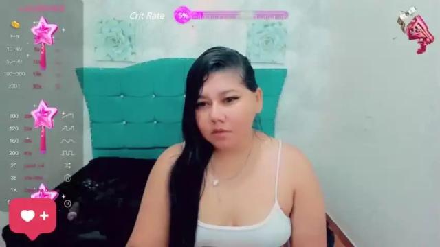 Image 3 of tifanny_luci Stream on Chaturbate on 14 months ago