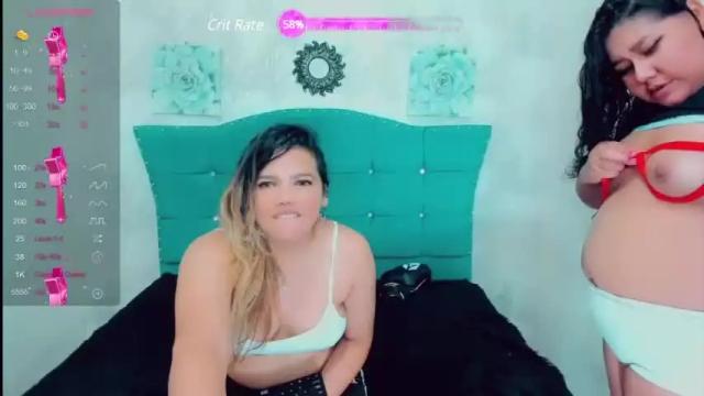 Image 11 of tifanny_luci Stream on Chaturbate on 14 months ago