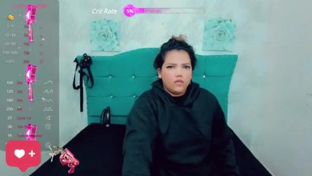 Thumbnail 1, tifanny_luci's Stream at Chaturbate, 14 months ago