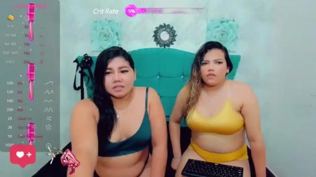 Image 11 of tifanny_luci Stream on Chaturbate on 14 months ago