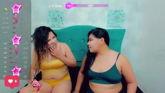 Thumbnail 2, tifanny_luci's Stream at Chaturbate, 14 months ago