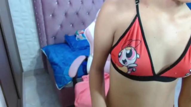 Image 7 of tifanny_mylove Stream on Chaturbate on 14 months ago