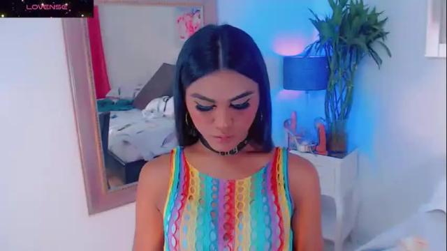 Image 12 of tifannysexy69 Stream on Chaturbate on 1 month ago