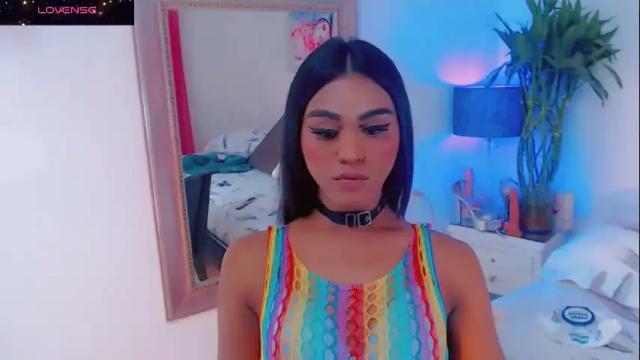 Image 2 of tifannysexy69 Stream on Chaturbate on 1 month ago