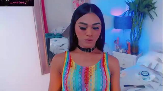 Image 4 of tifannysexy69 Stream on Chaturbate on 1 month ago