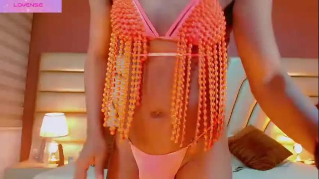 Image 4 of tifannysexy69 Stream on Chaturbate on 1 month ago