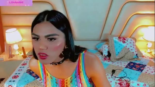 Image 10 of tifannysexy69 Stream on Chaturbate on 1 month ago