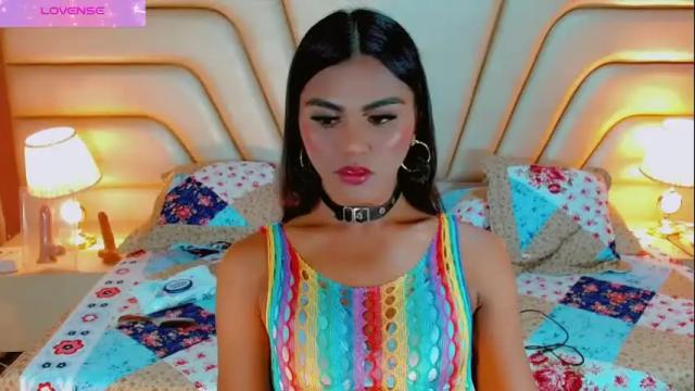 Image 11 of tifannysexy69 Stream on Chaturbate on 1 month ago