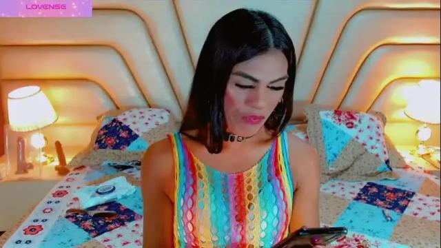Image 2 of tifannysexy69 Stream on Chaturbate on 1 month ago