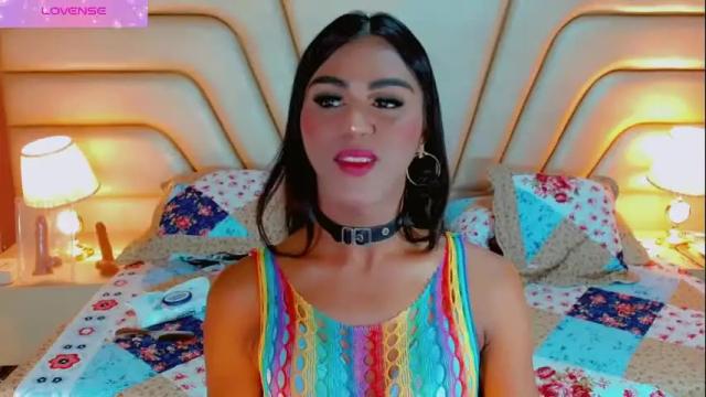 Image 4 of tifannysexy69 Stream on Chaturbate on 1 month ago