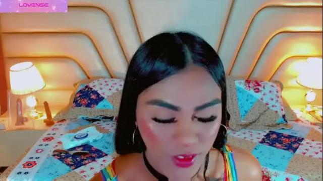 Image 6 of tifannysexy69 Stream on Chaturbate on 1 month ago
