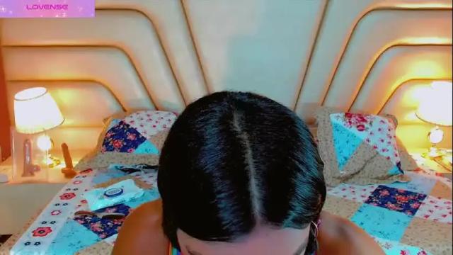 Image 7 of tifannysexy69 Stream on Chaturbate on 1 month ago